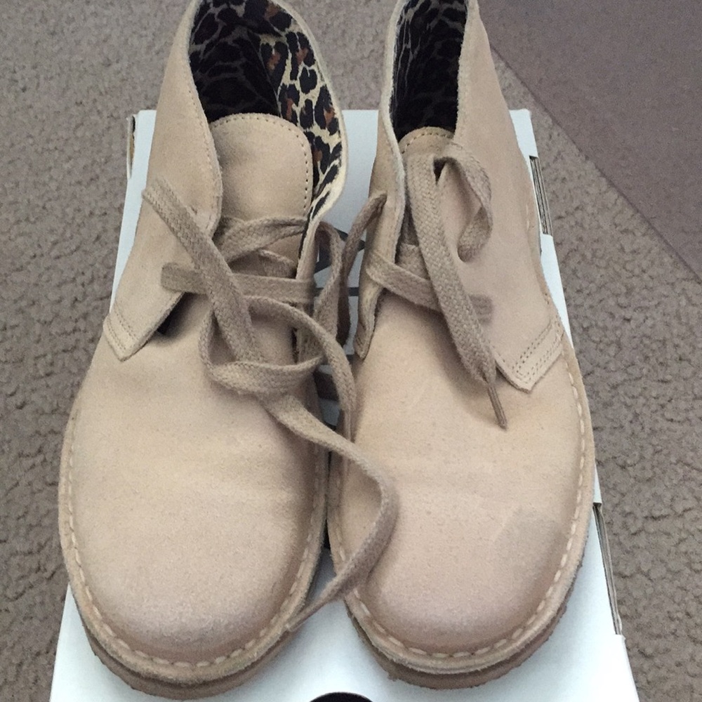 Boots